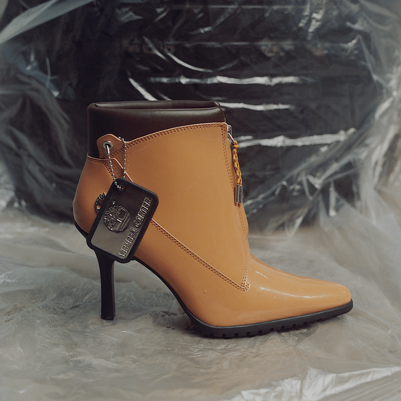 Timberland stiletto heels online
