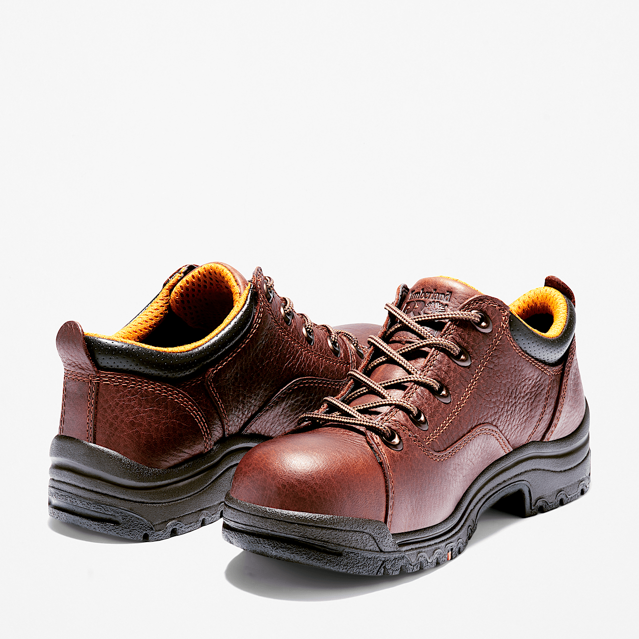 Women s TiTAN Casual Alloy Toe Work Shoe