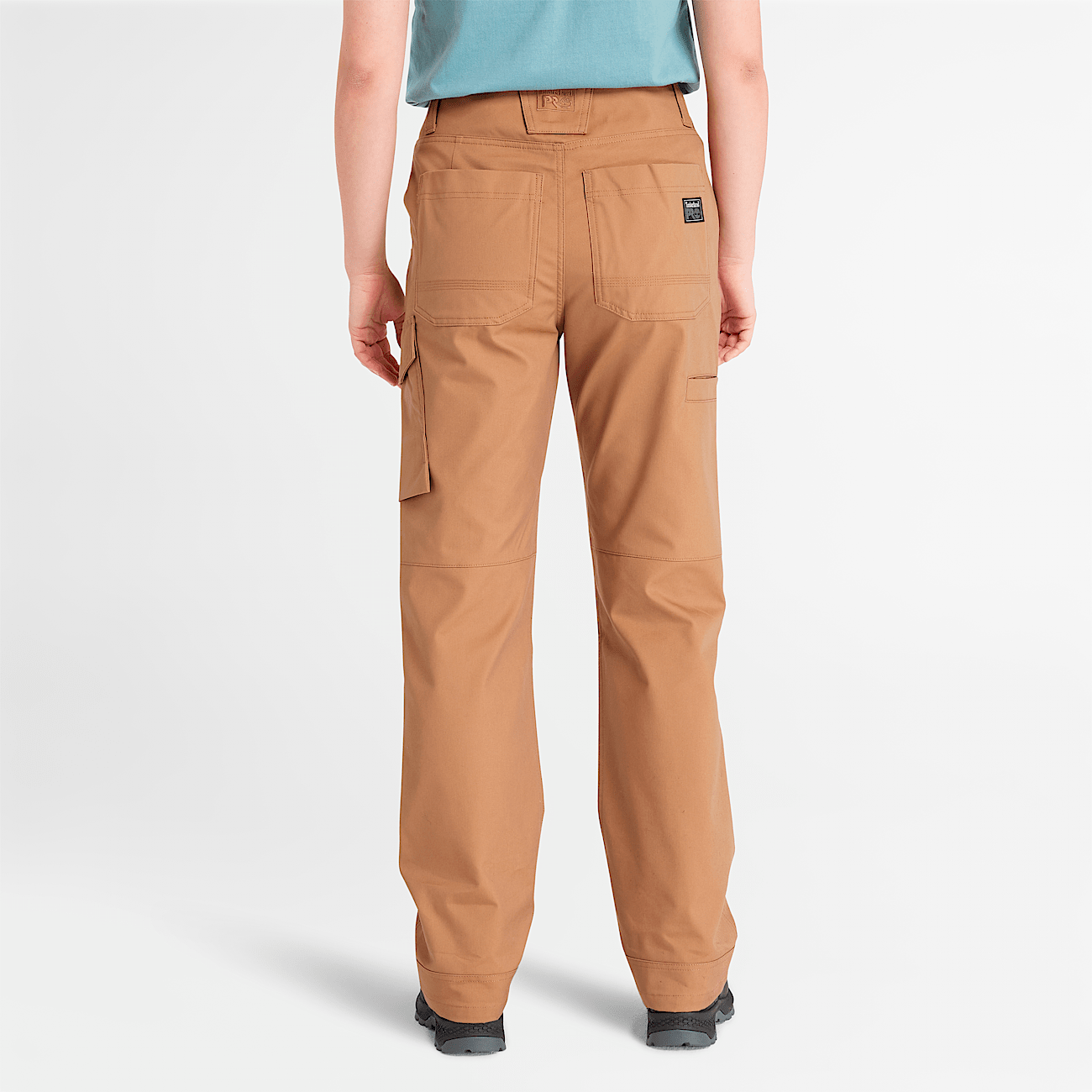 Women s Double Front Work Pants Timberland