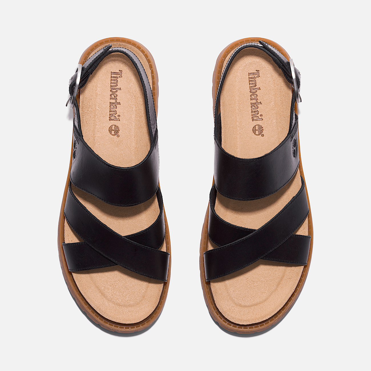 Timberland ortholite sandals hotsell