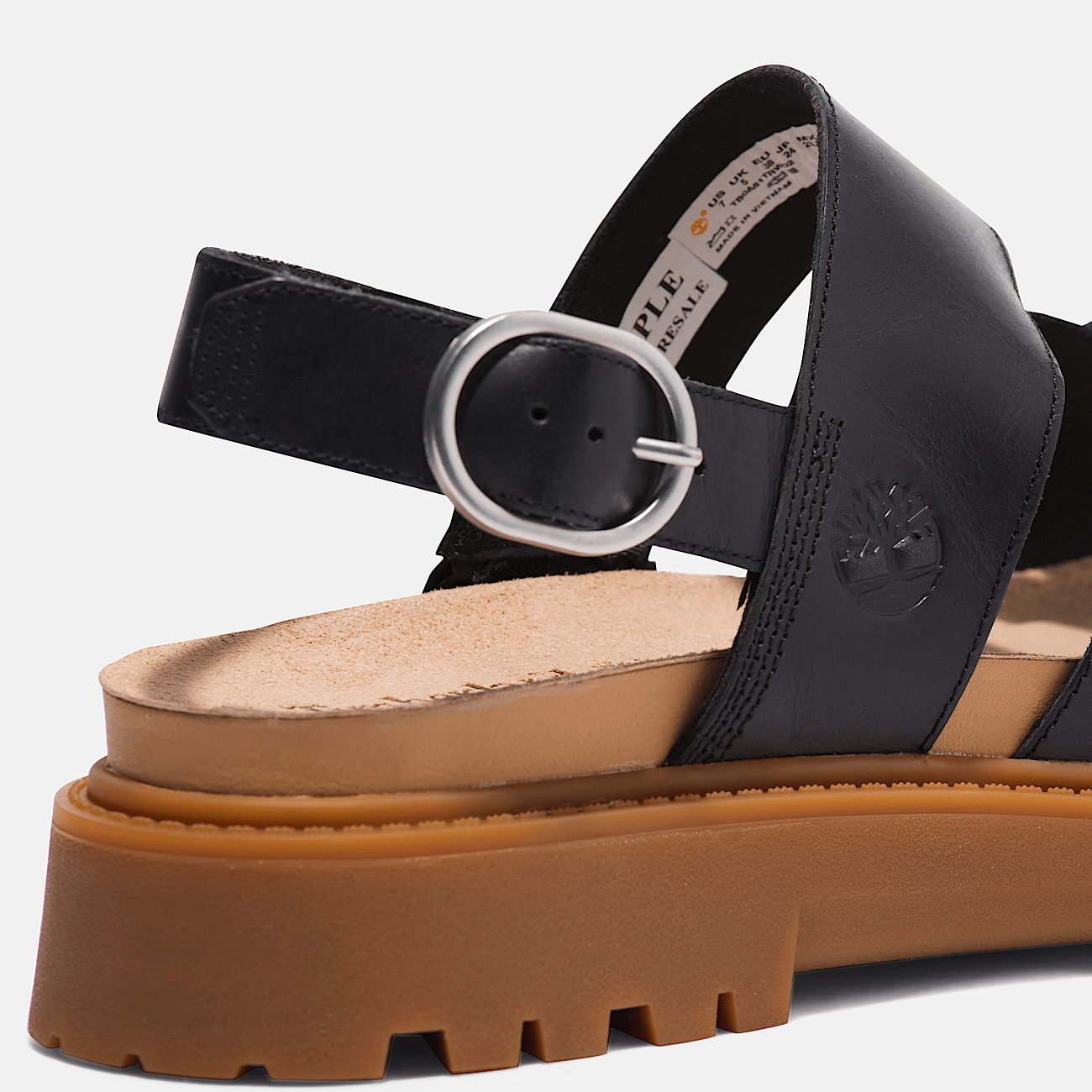 Timberland ortholite women's sandals sales