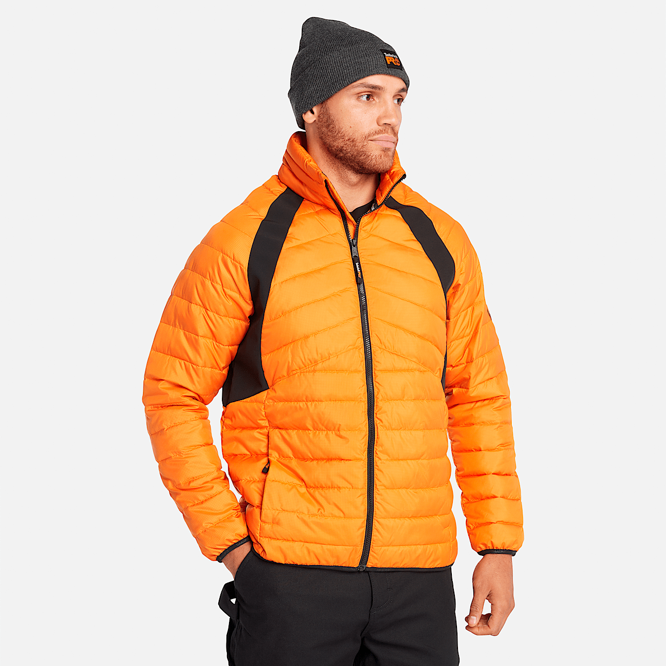 Timberland windbreaker pullover on sale