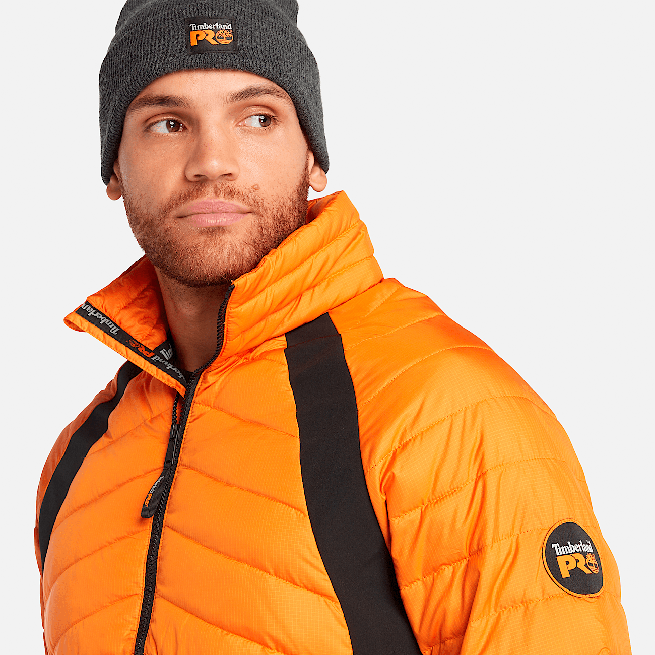 Parka timberland pro outlet