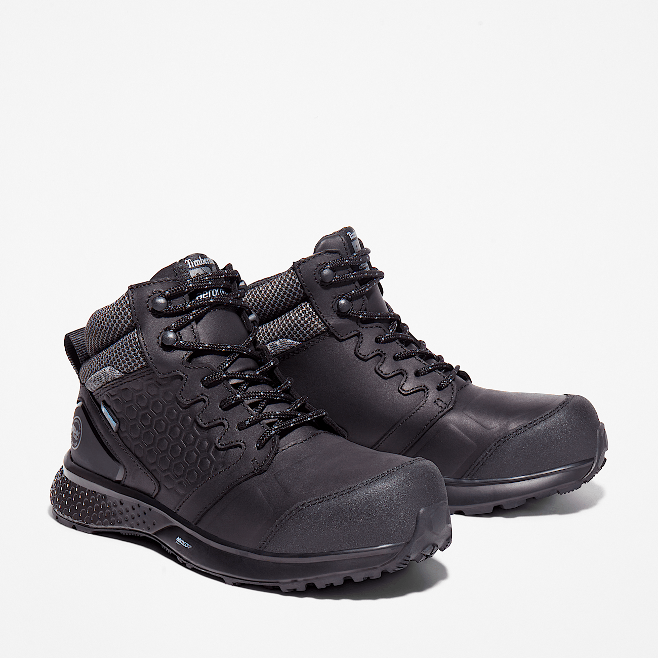 Timberland shoes aerocore clearance