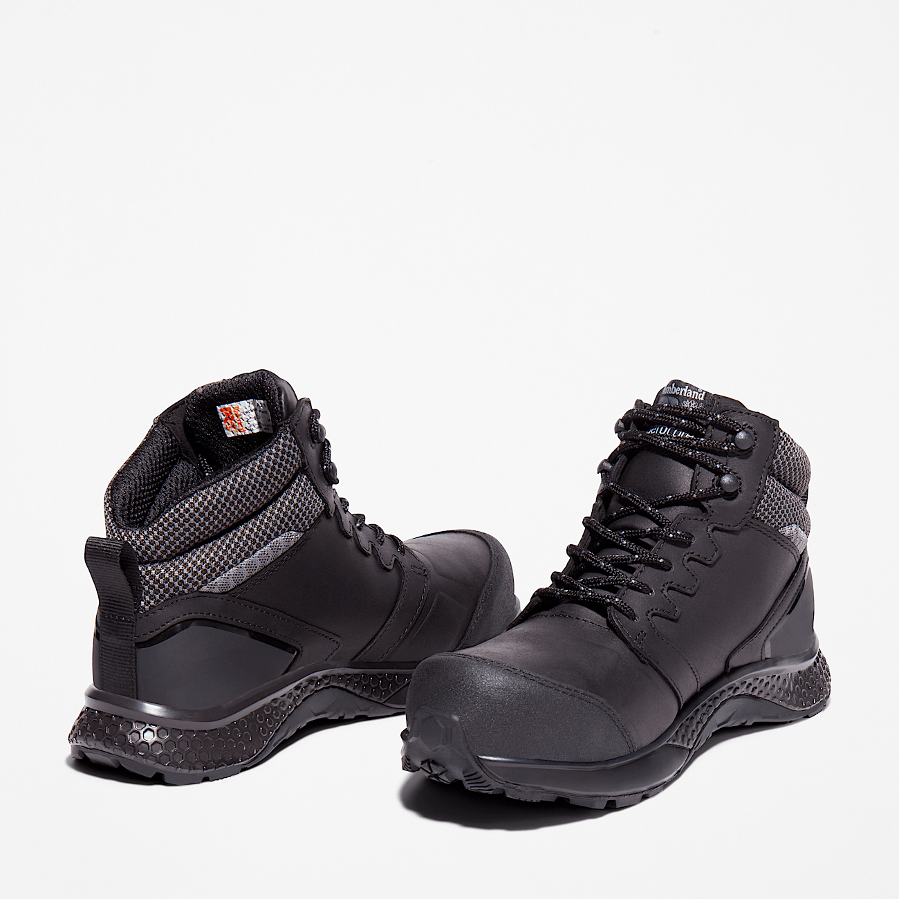 Timberland safety toe shoes hotsell