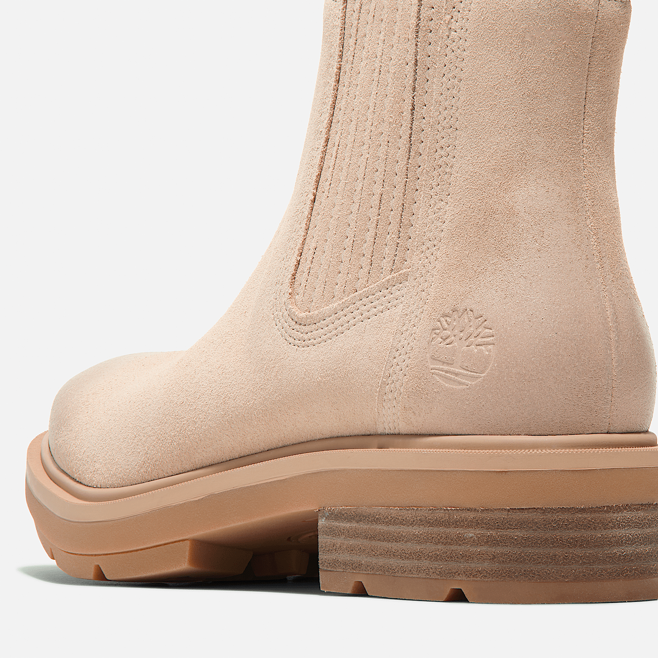 Women s Brimfield Mid Chelsea Boot