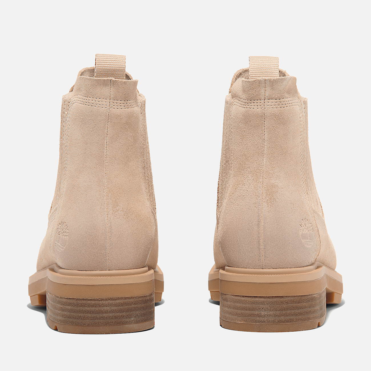Women s Brimfield Mid Chelsea Boot