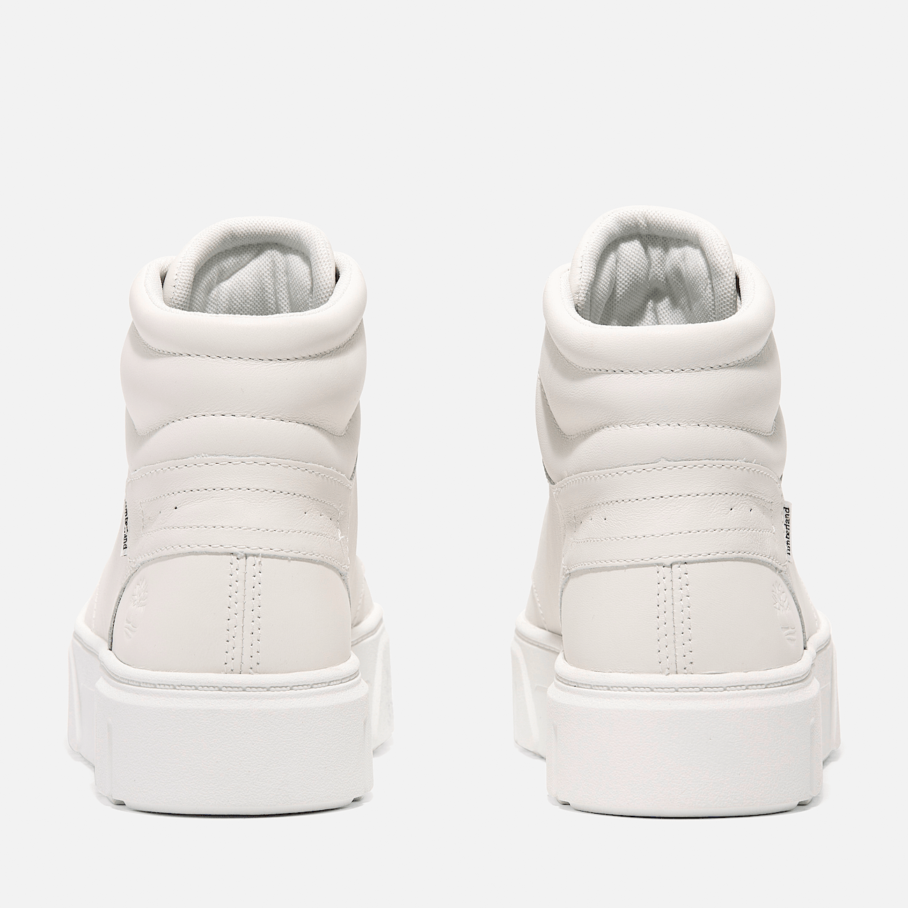 Women #39 s Laurel Court High Top Lace Up Sneaker