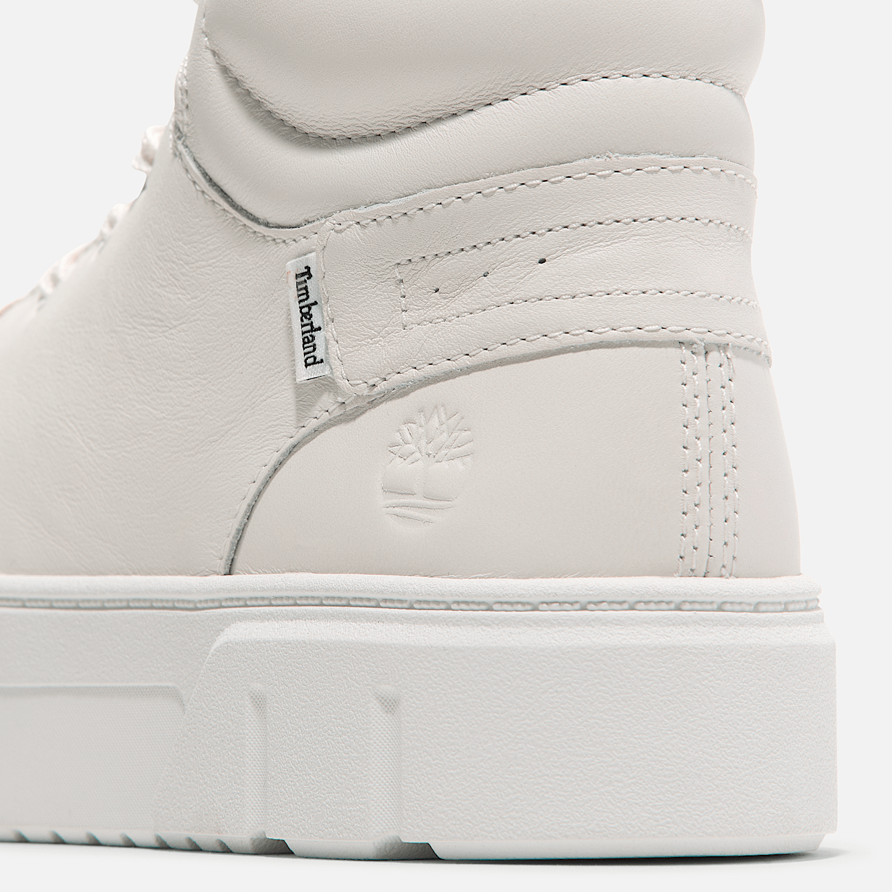 Women #39 s Laurel Court High Top Lace Up Sneaker