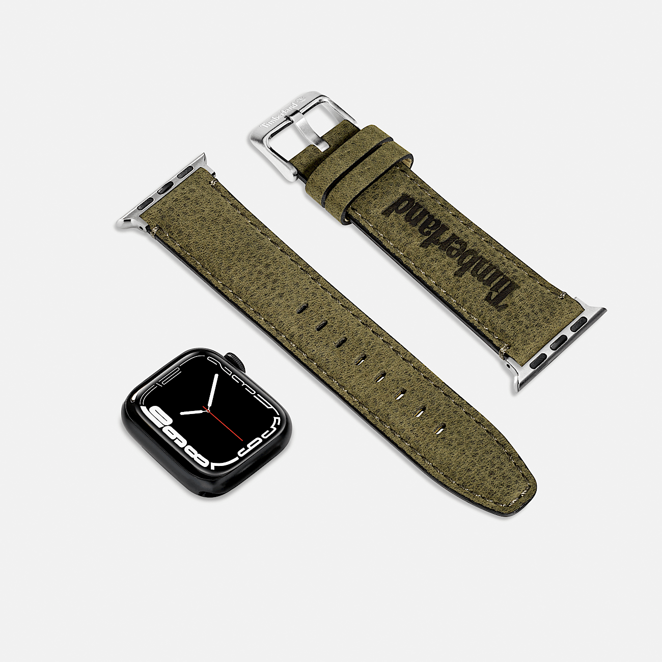 Timberland watch band sale