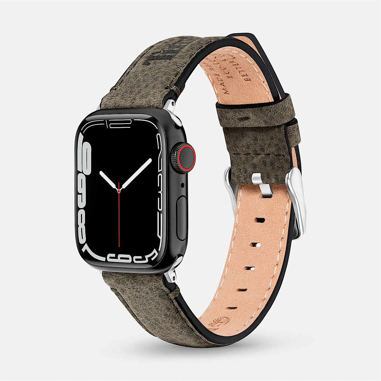 Timberland watch bands best sale
