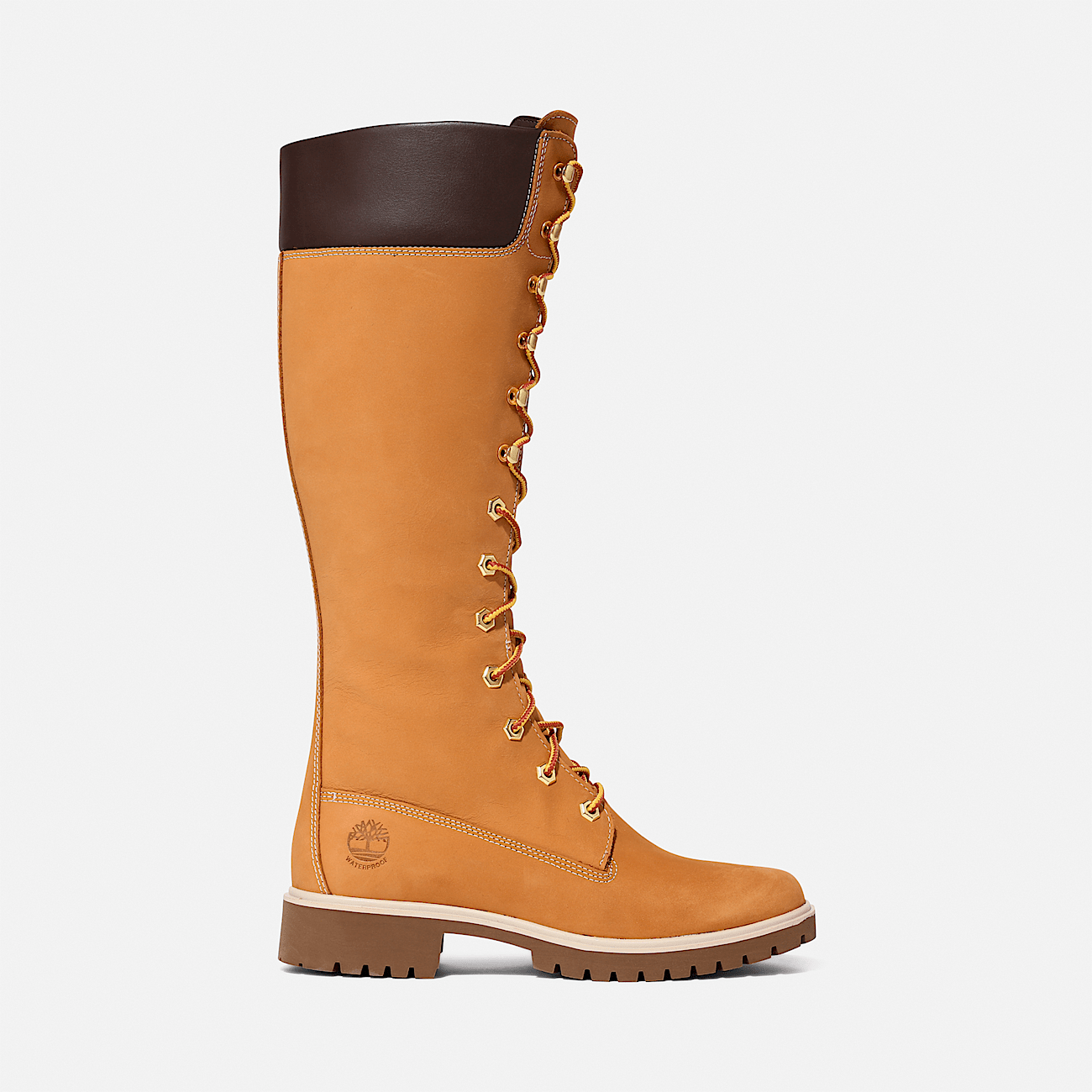 Tall timberland boots hotsell