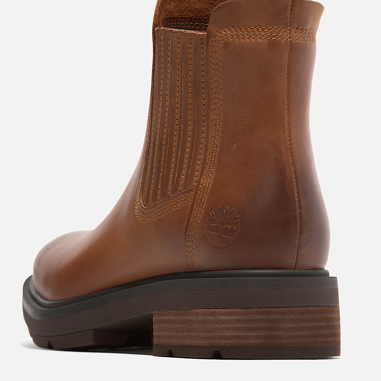 Women s Brimfield Mid Chelsea Boot