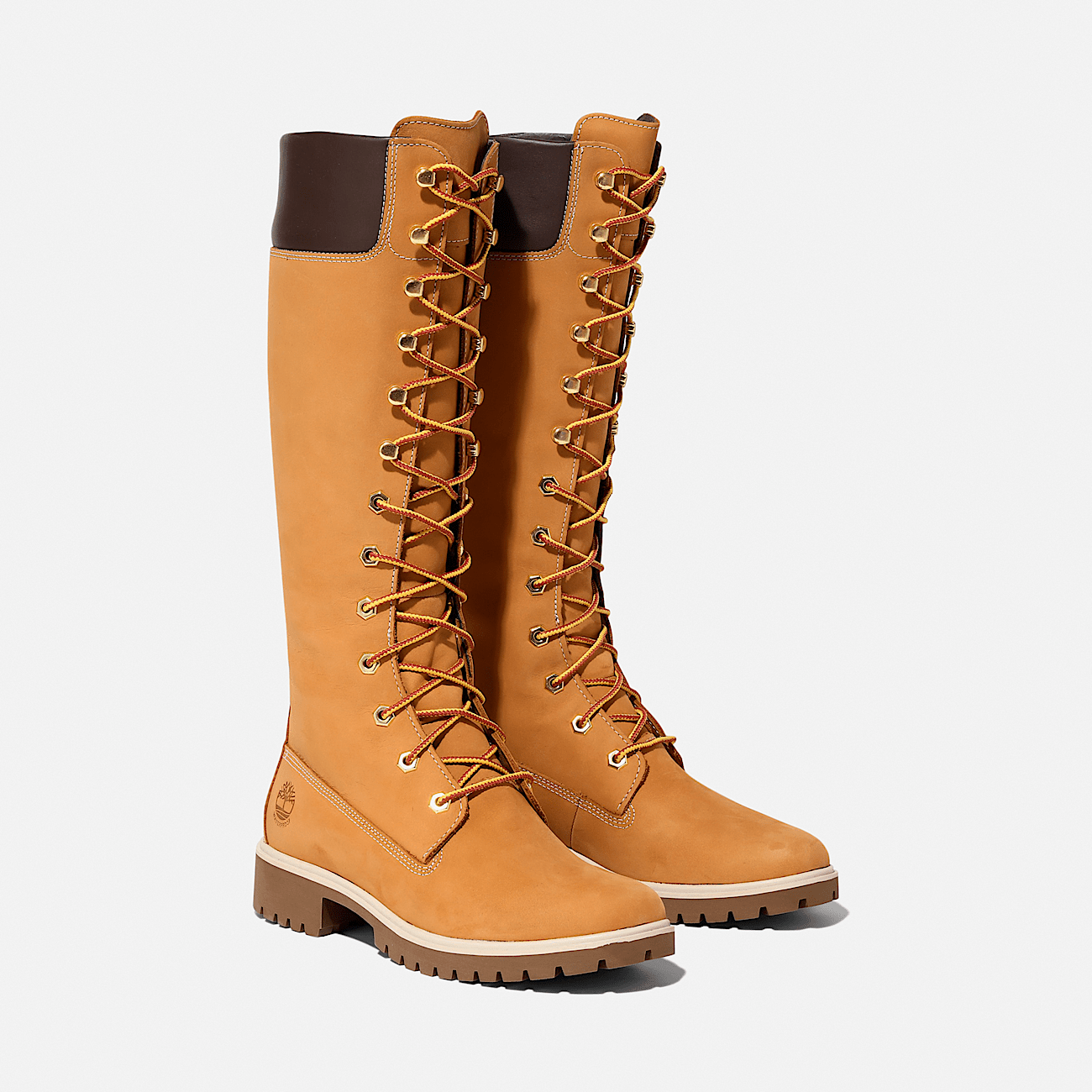 Women s Timberland Premium 14 Inch Waterproof Boot