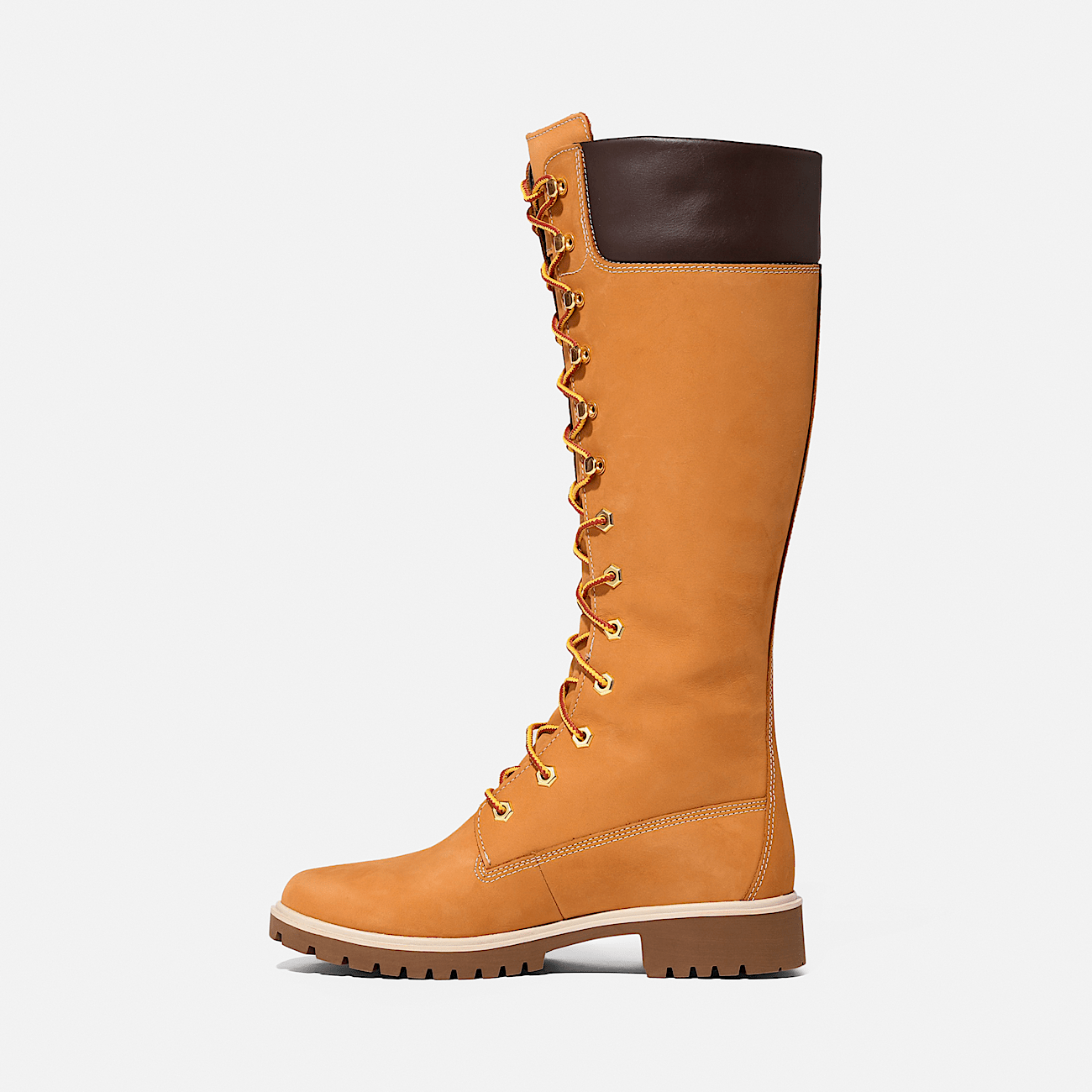 Timberland 14 inch premium boots black cheap