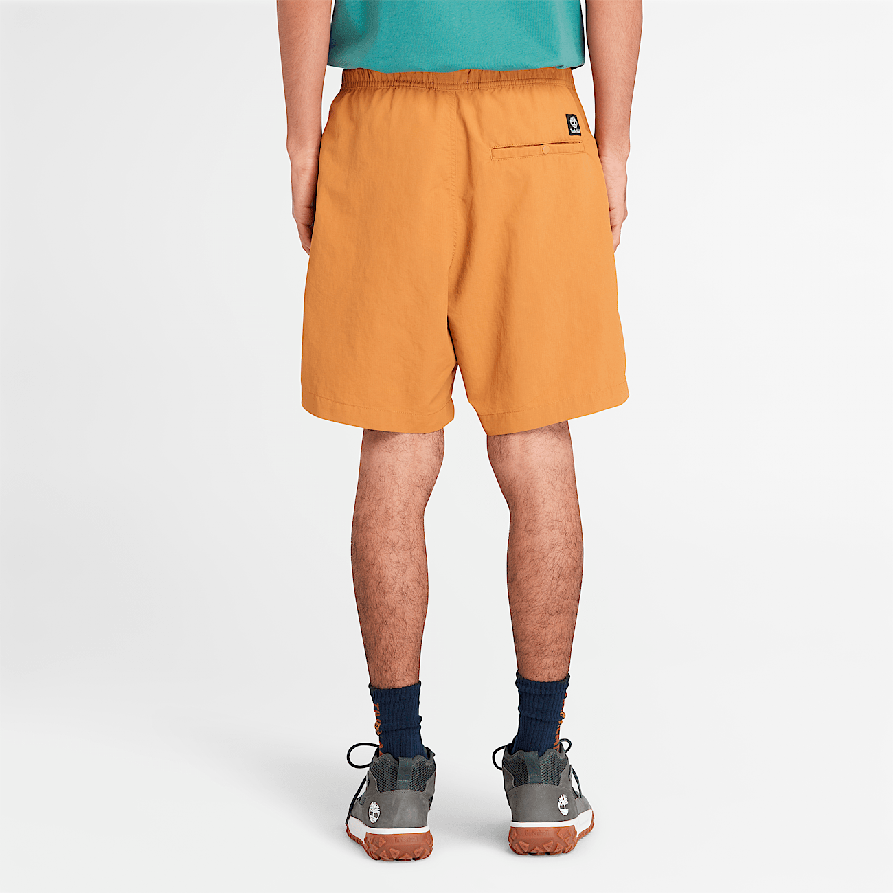 Short de volley ball tout confort pour hommes