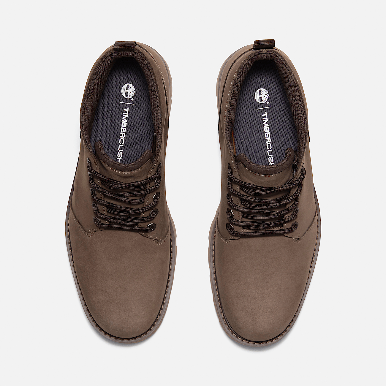 Men s Britton Road Waterproof Chukka Boot