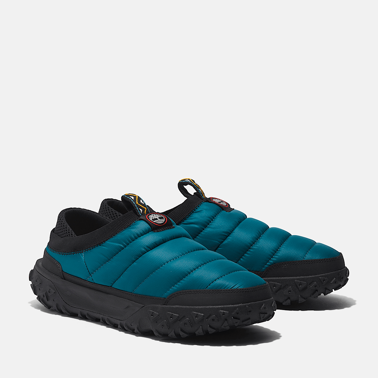 Timberland slip on sneakers hotsell