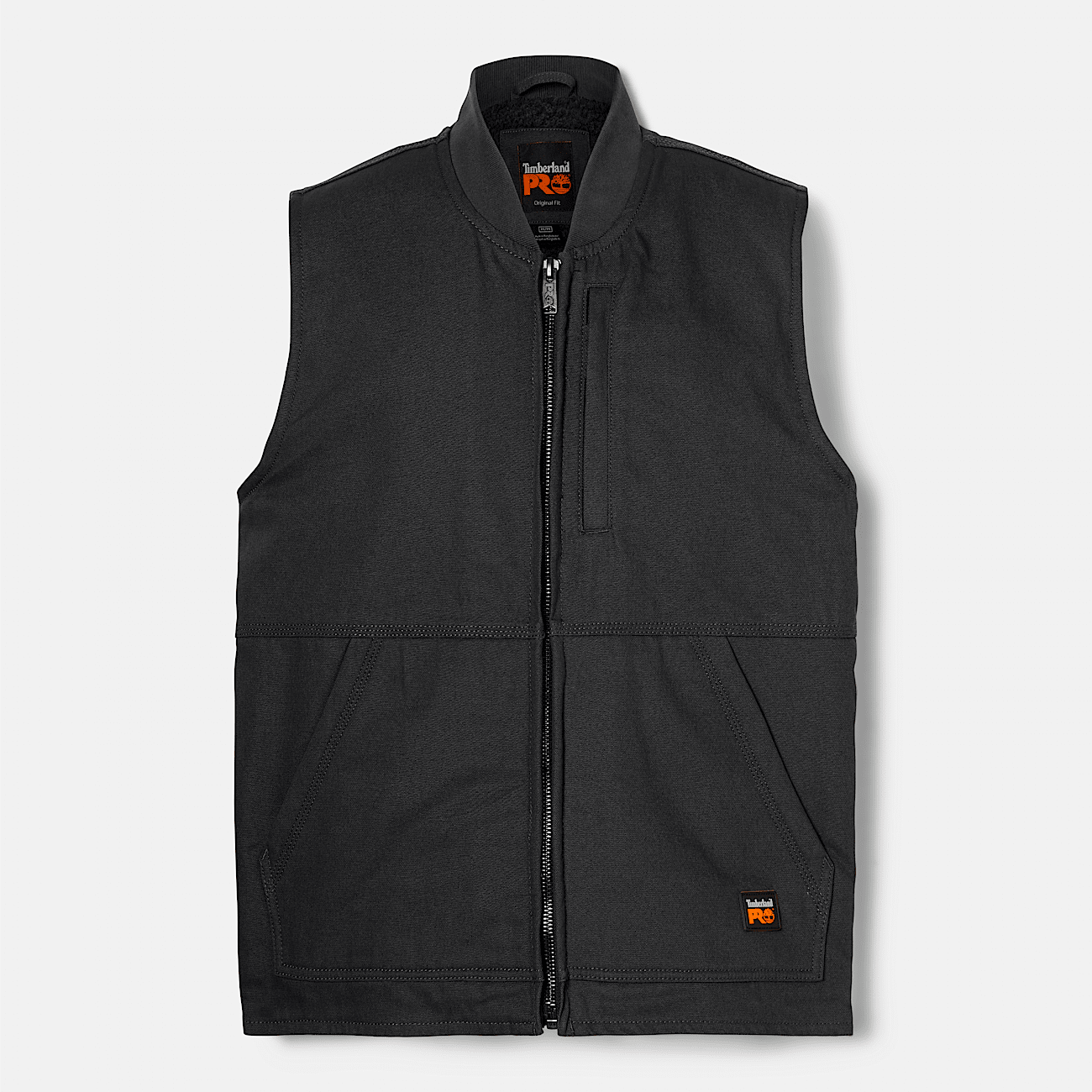 Veste sans manche timberland pro store