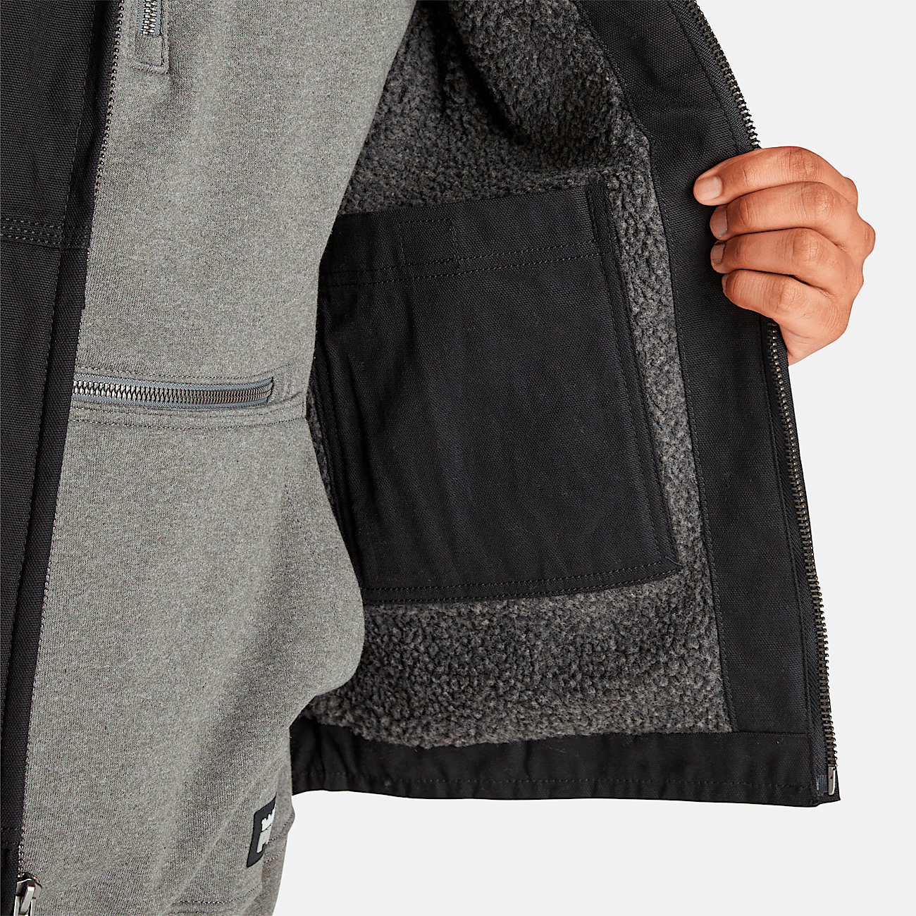 Timberland pro vest shop