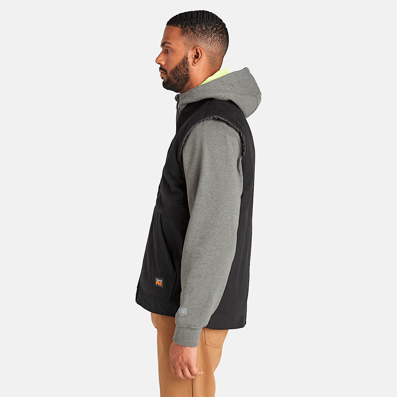 Gilet timberland pro 107 cheap