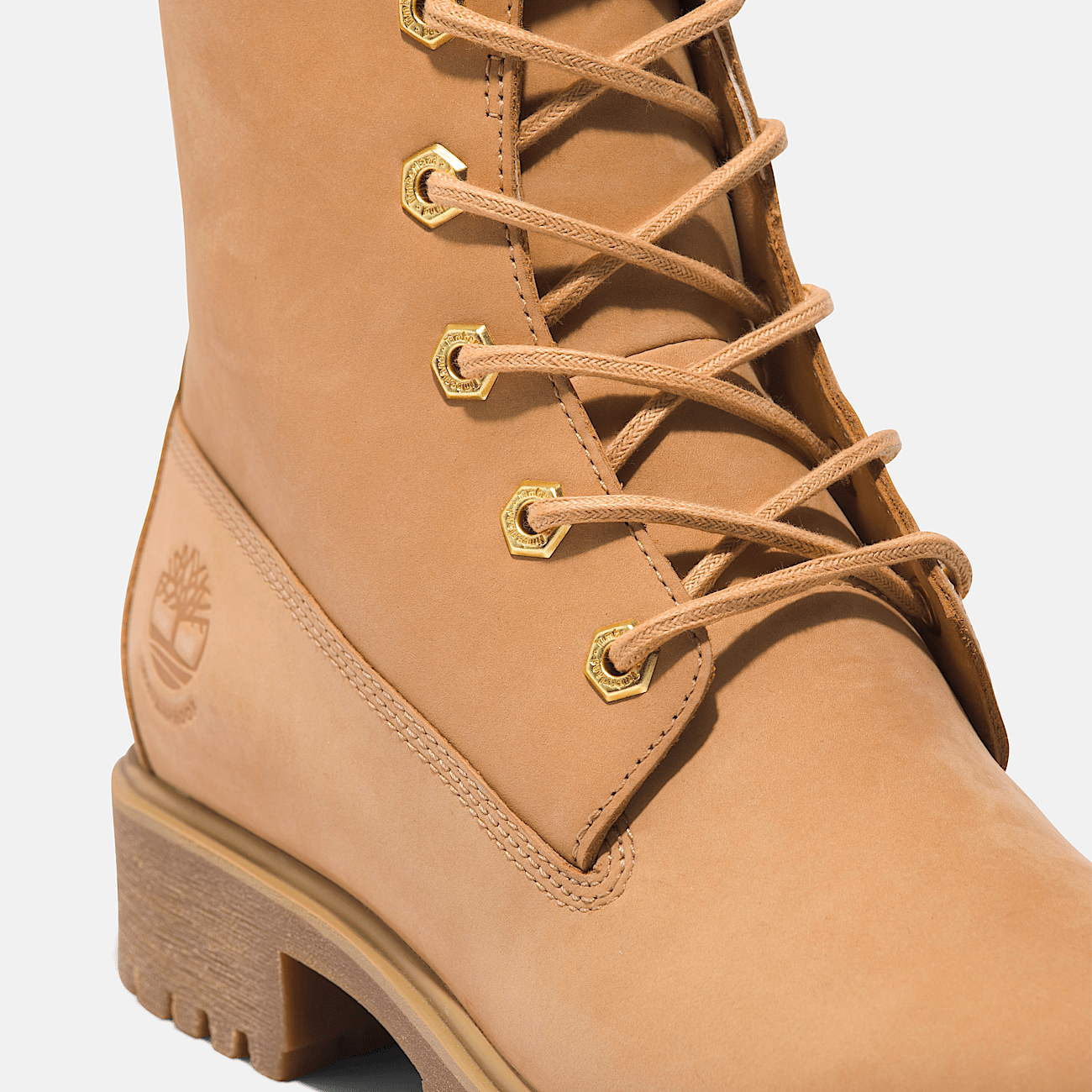 Butter timberlands discount