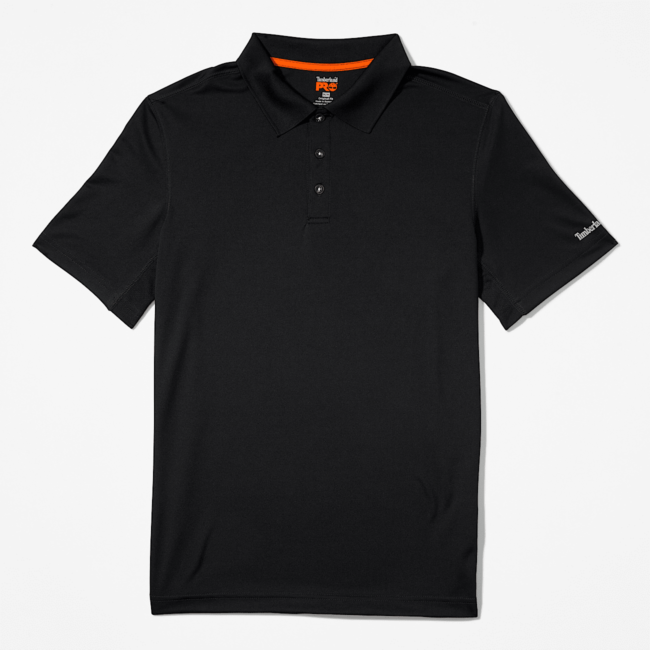 Timberland polo slim fit top