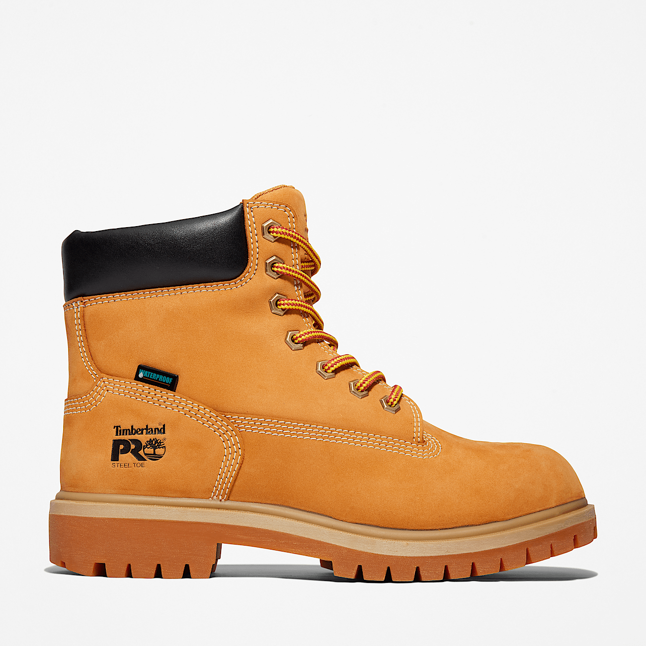 Steel toe boots timberland womens deals