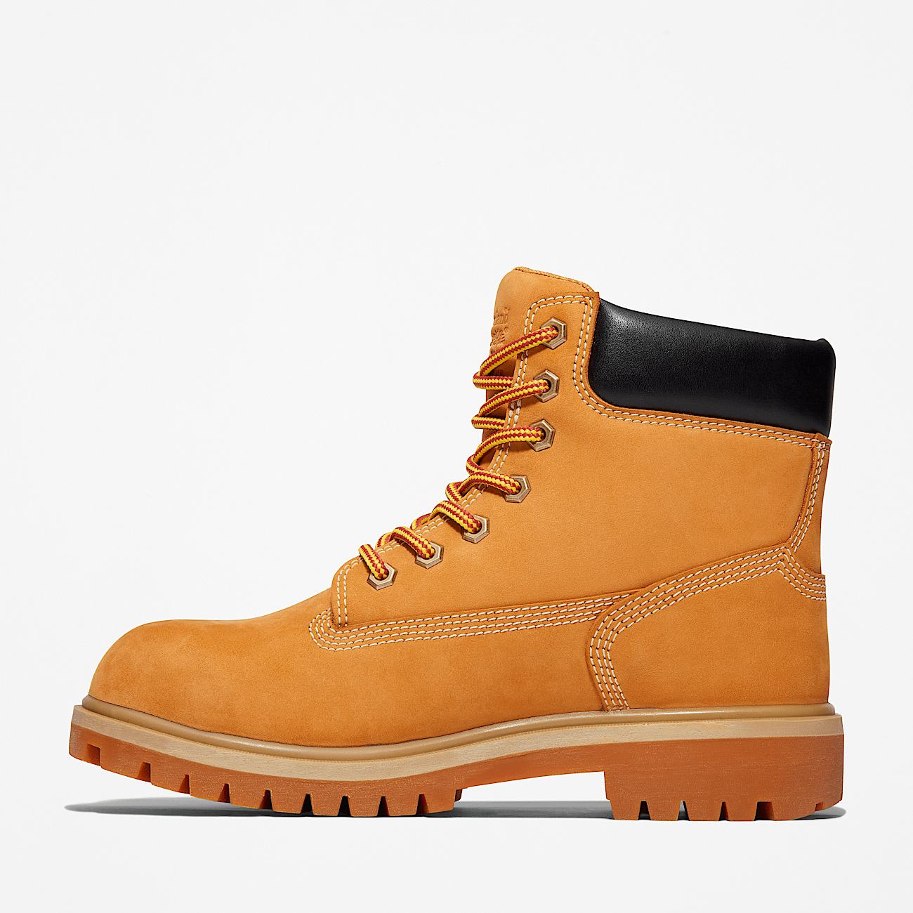 Botas de trabajo Direct Attach 6 Steel Toe Waterproof para mujer
