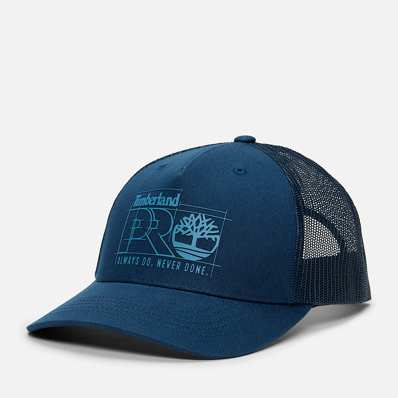 Casquette de camionneur innovante Timberland PRO Blueprint pour hommes