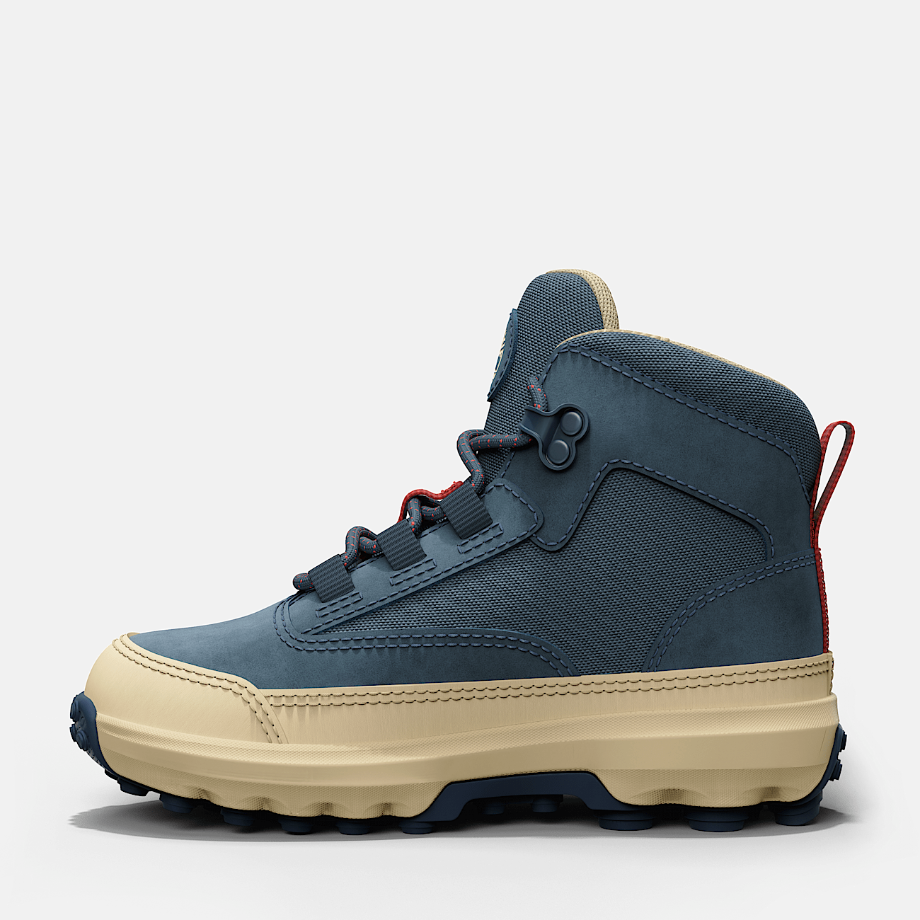 Toddler Converge Mid Hiking Boot