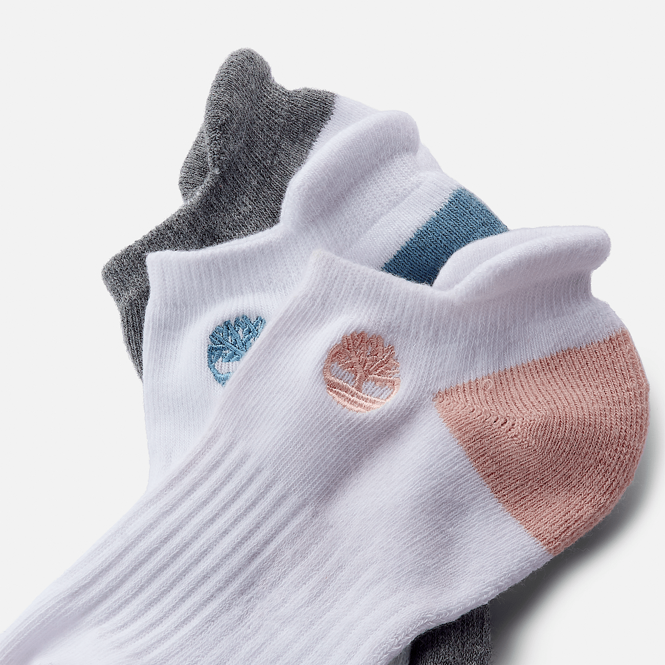 Women s 3 Pack Sagamore Beach No Show Sock