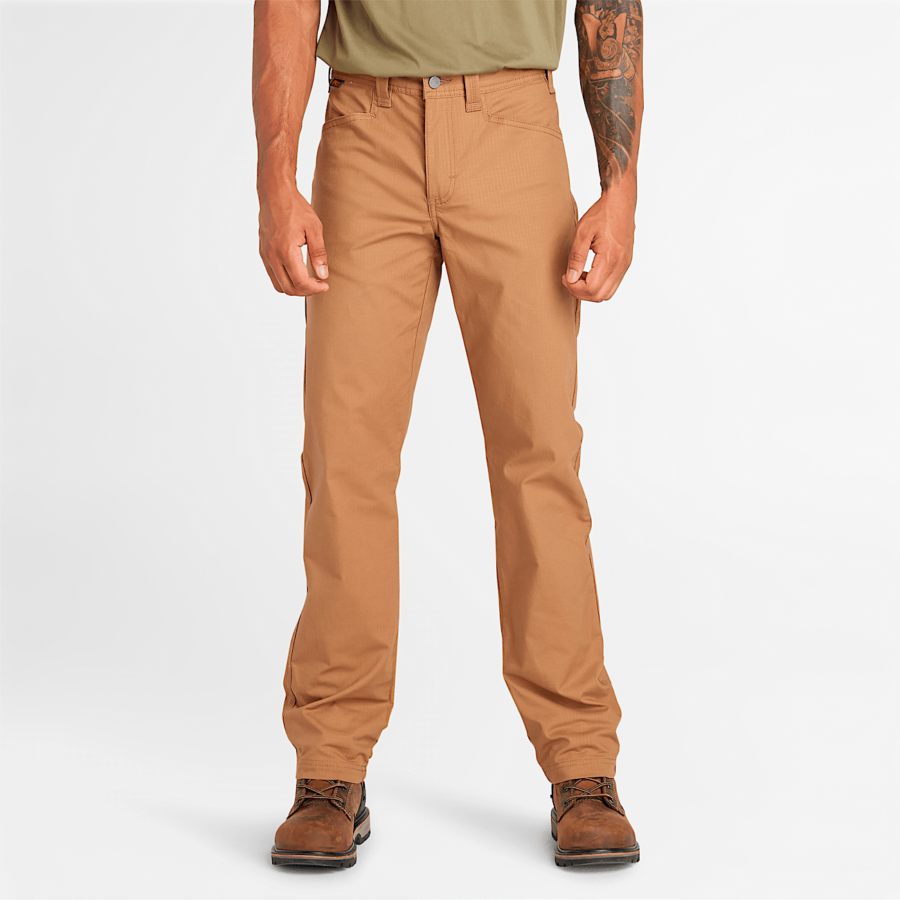 Timberland pro work jeans on sale
