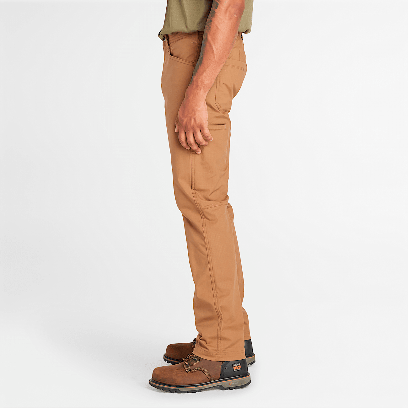 Timberland pro work warrior ripstop utility pants on sale
