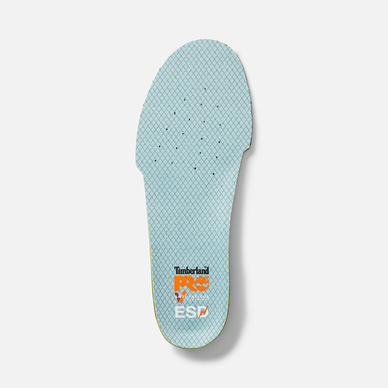 Anti Fatigue Technology ESD Footbed