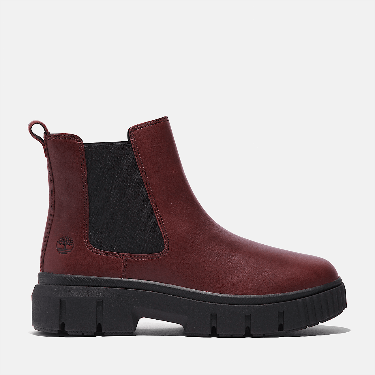 Botas para mujer Greyfield Chelsea