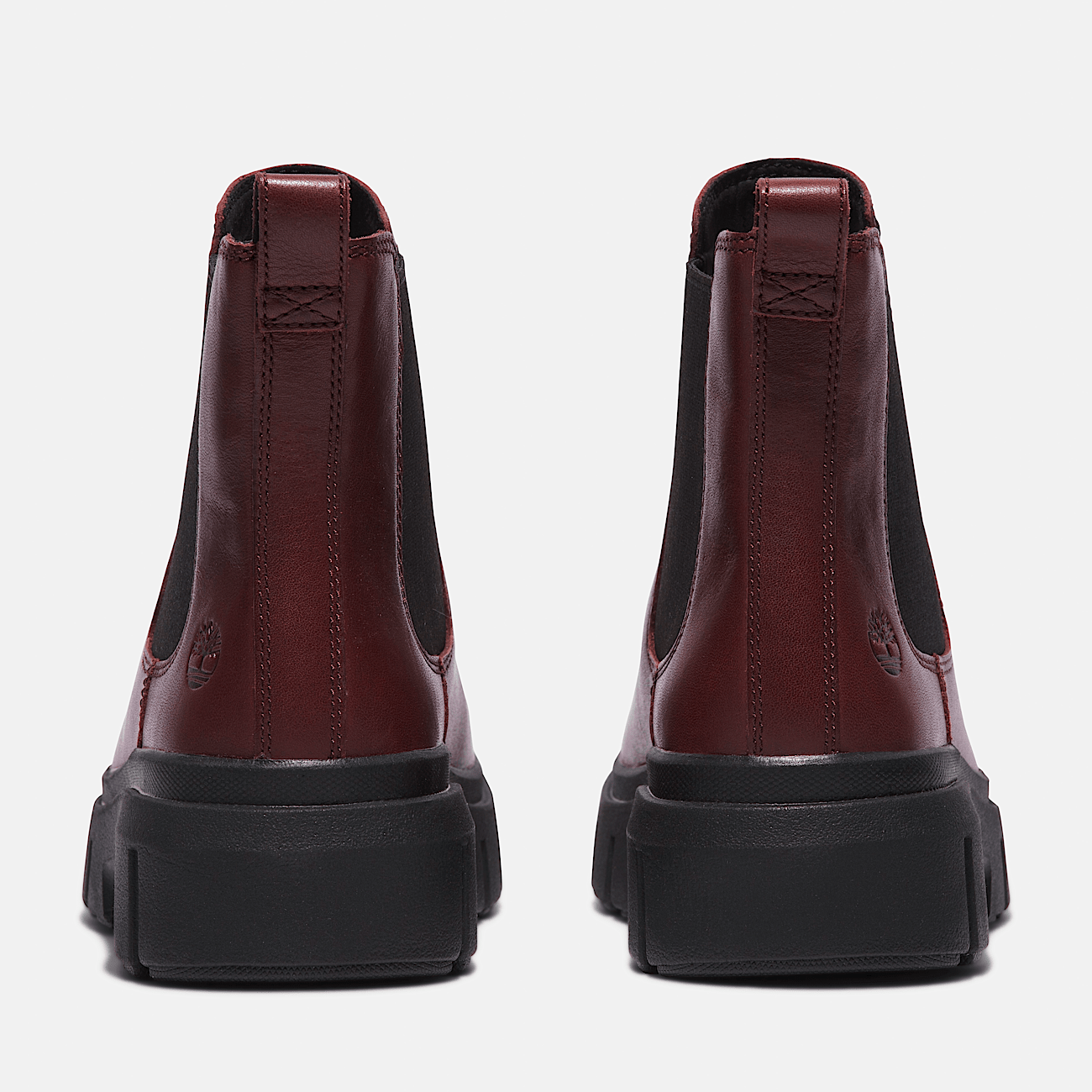 Women s Greyfield Mid Chelsea Boot