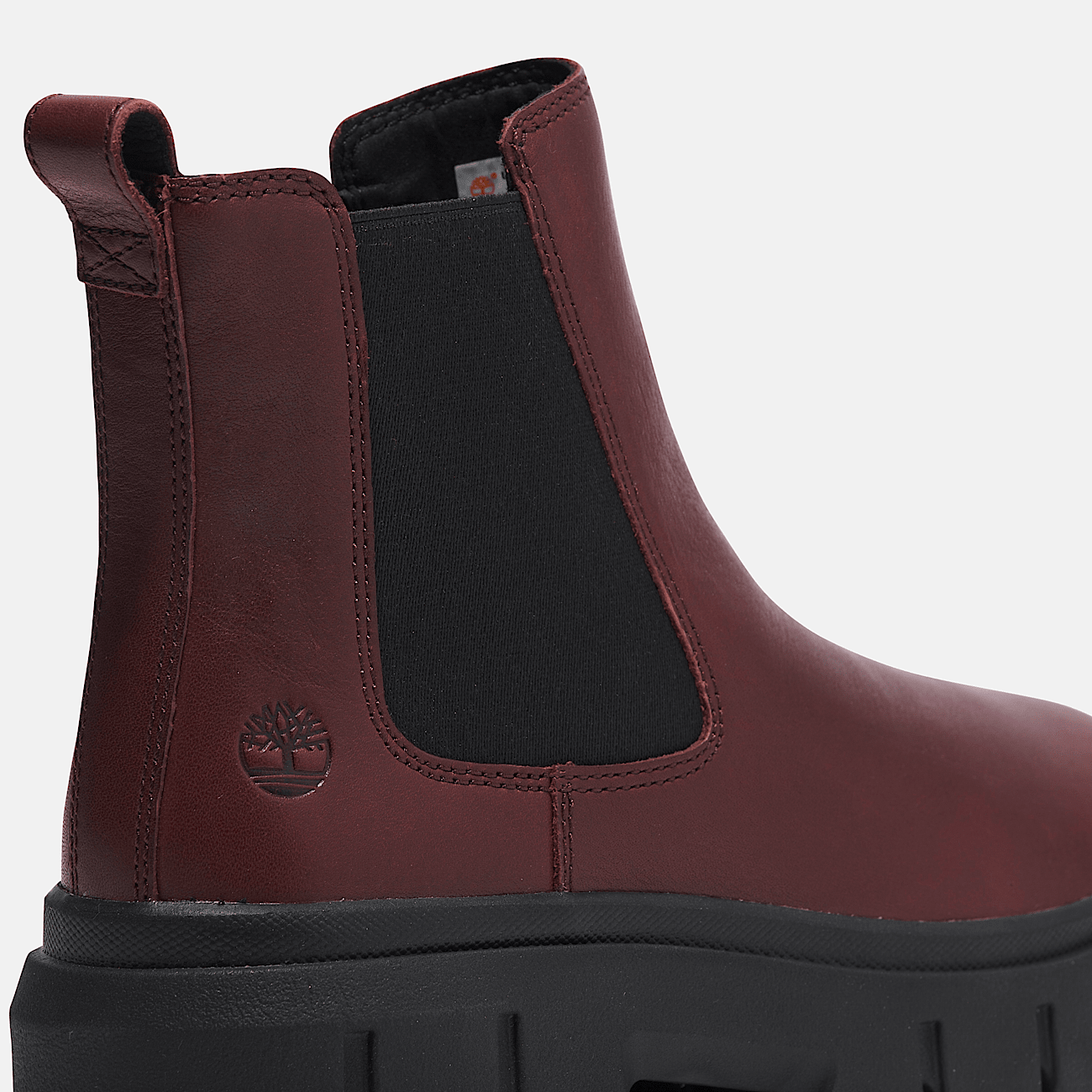 Women s Greyfield Mid Chelsea Boot