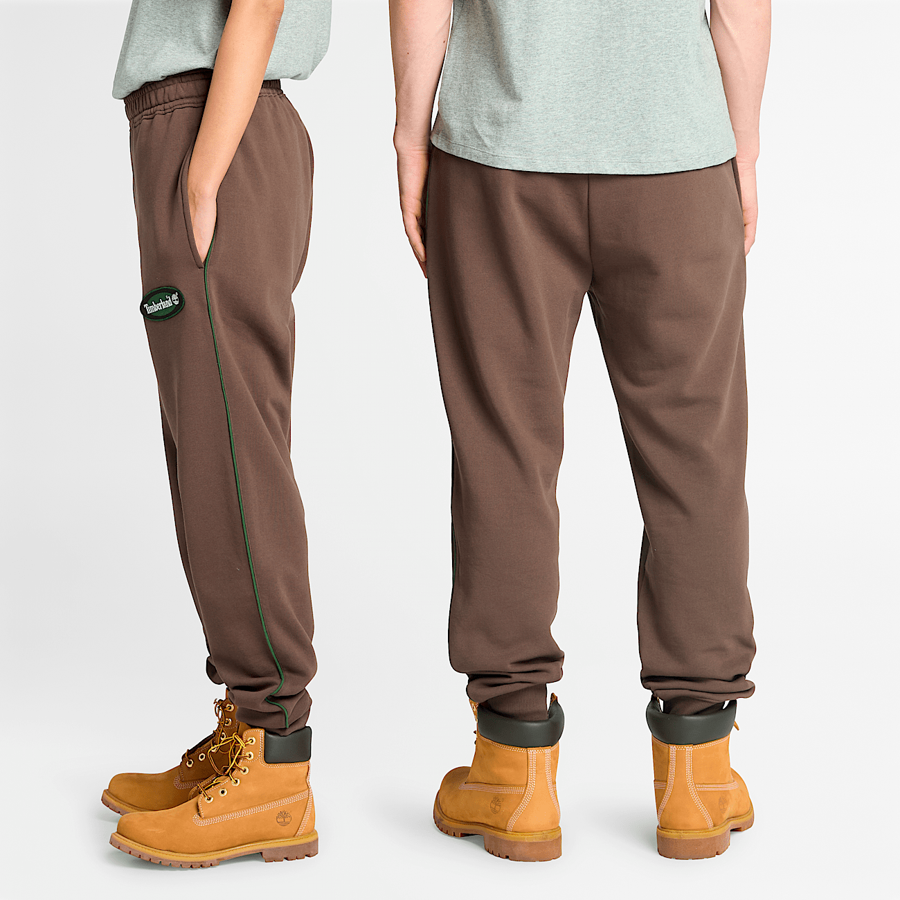 Oval Logo Sweatpant