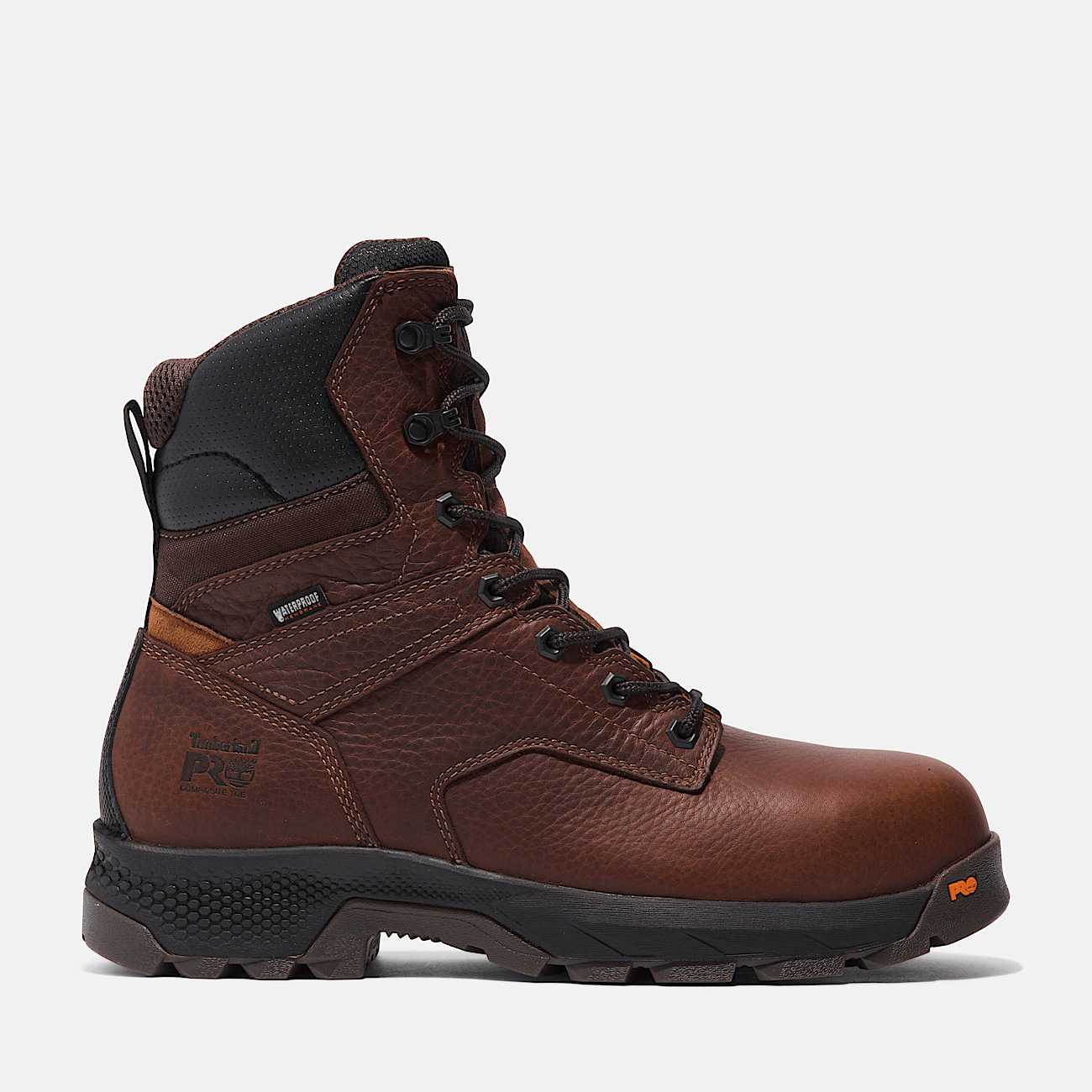 Titan boots by timberland cheap