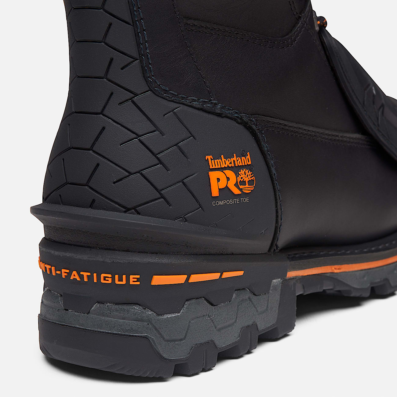 Botas de trabajo Timberland PRO 8 Boondock para hombre