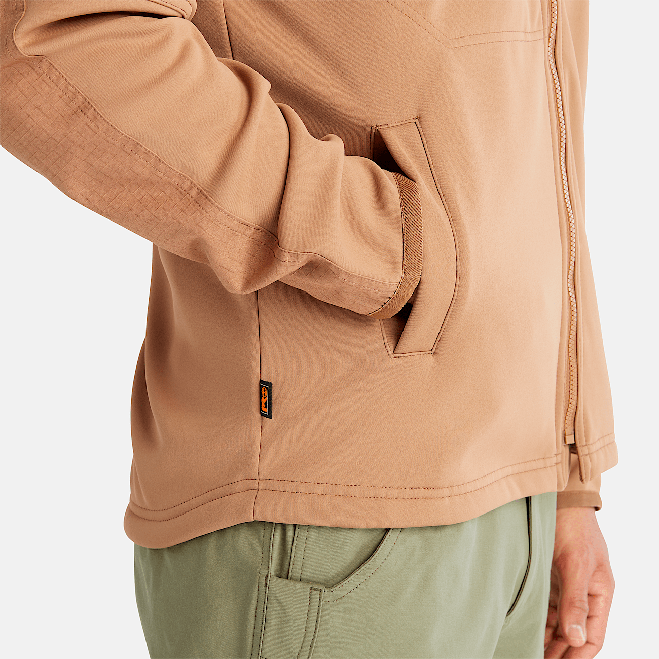 Vetement timberland pro on sale