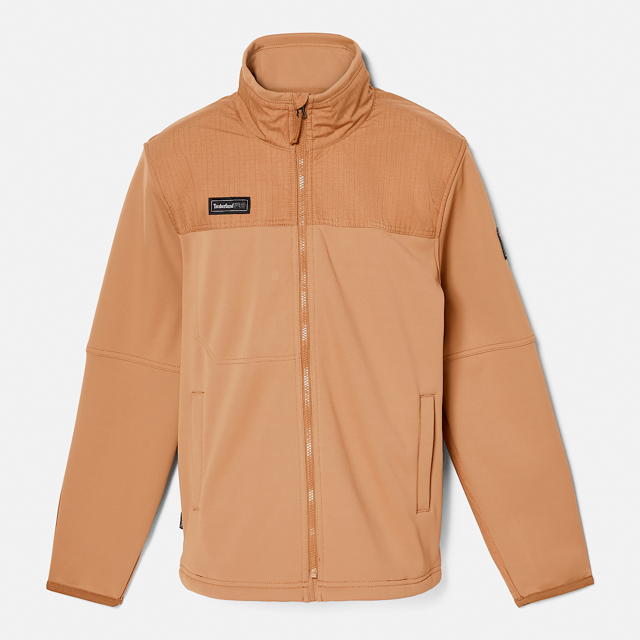 Timberland mens fleece jacket sales