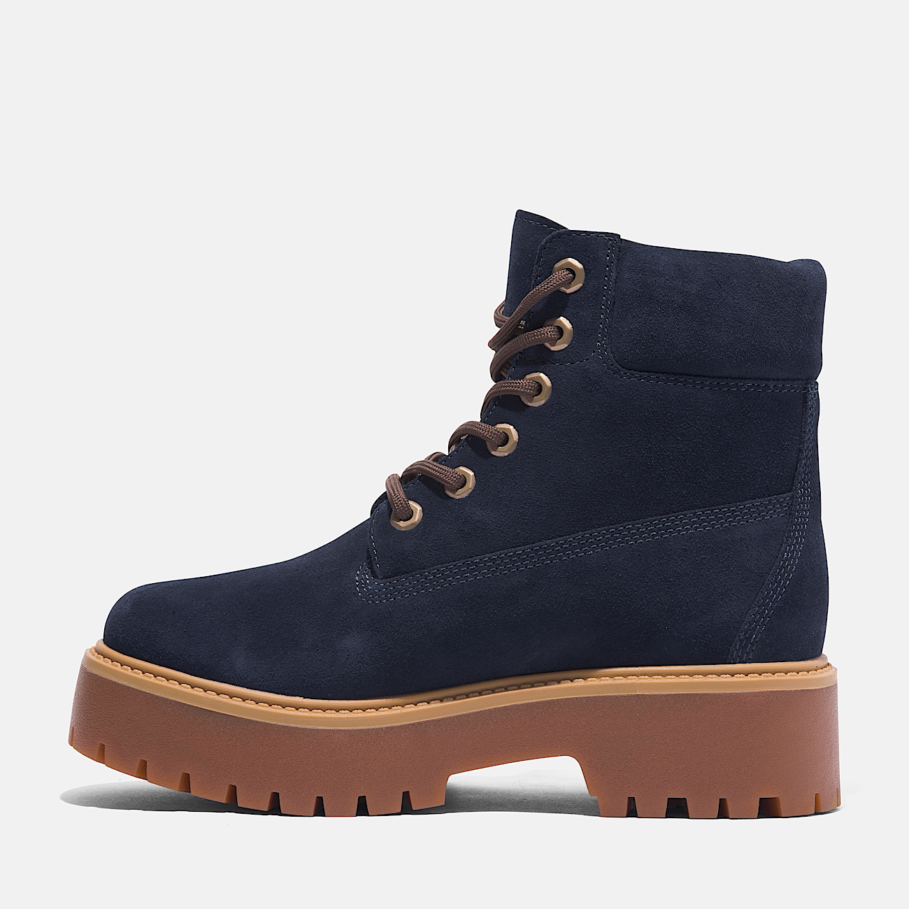 Timberland cuir suede online