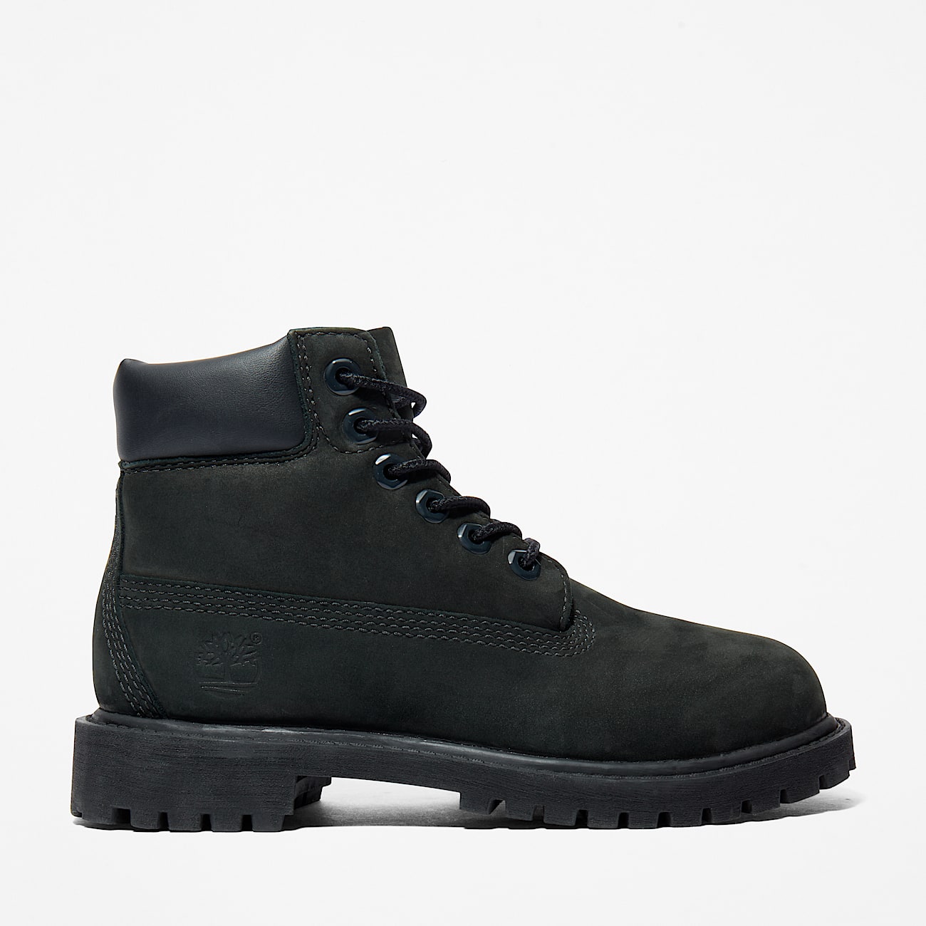 Youth Timberland Premium 6 Inch Waterproof Boot