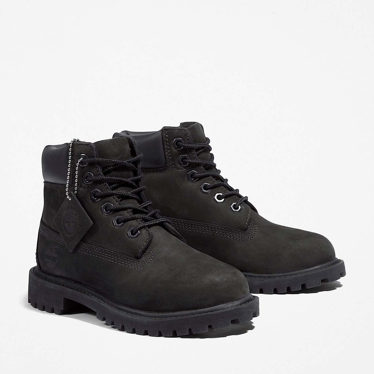 Botas timberland niños sales