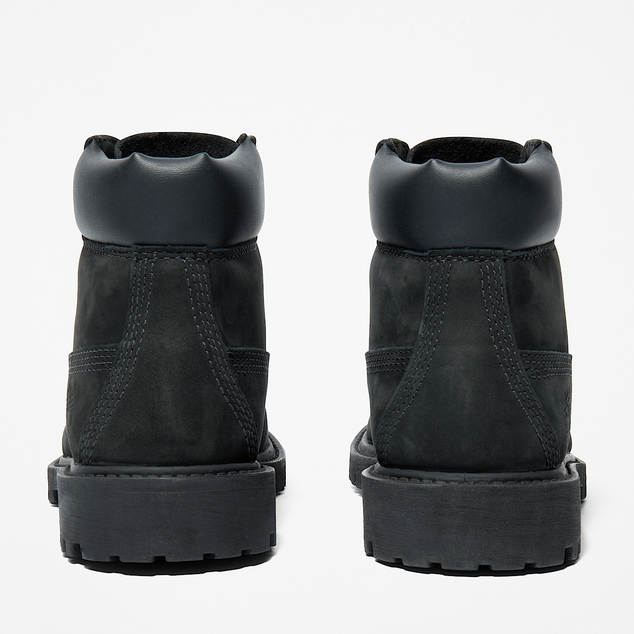 Black 6 inch timbs store