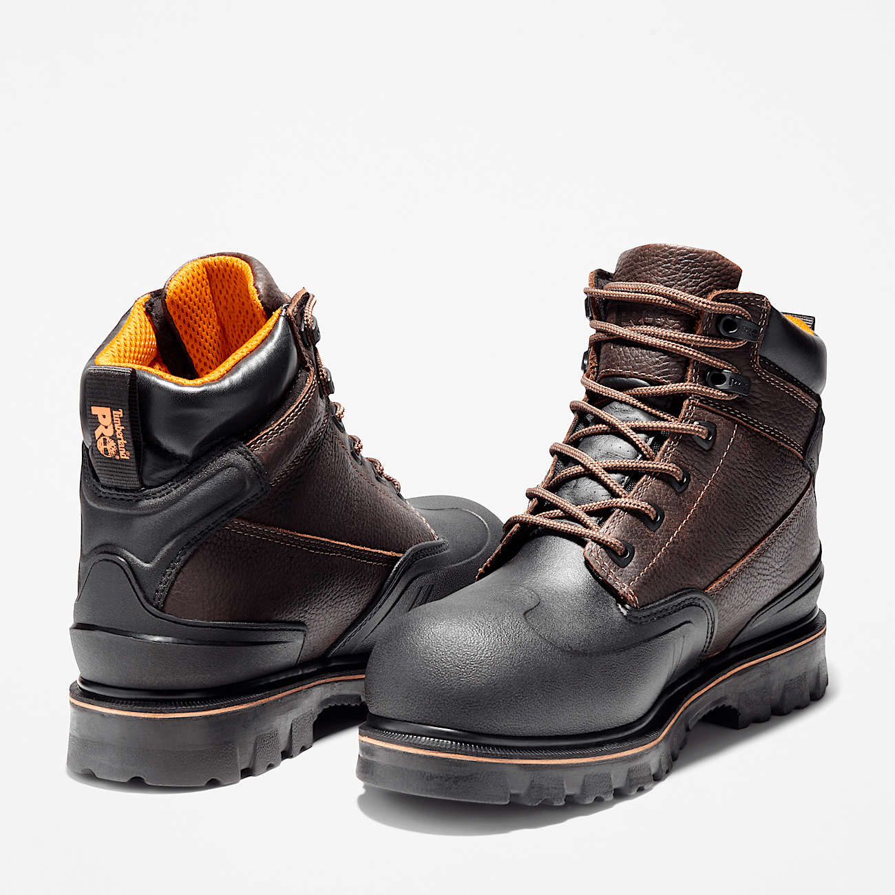 Timberland pro rigmaster xt top