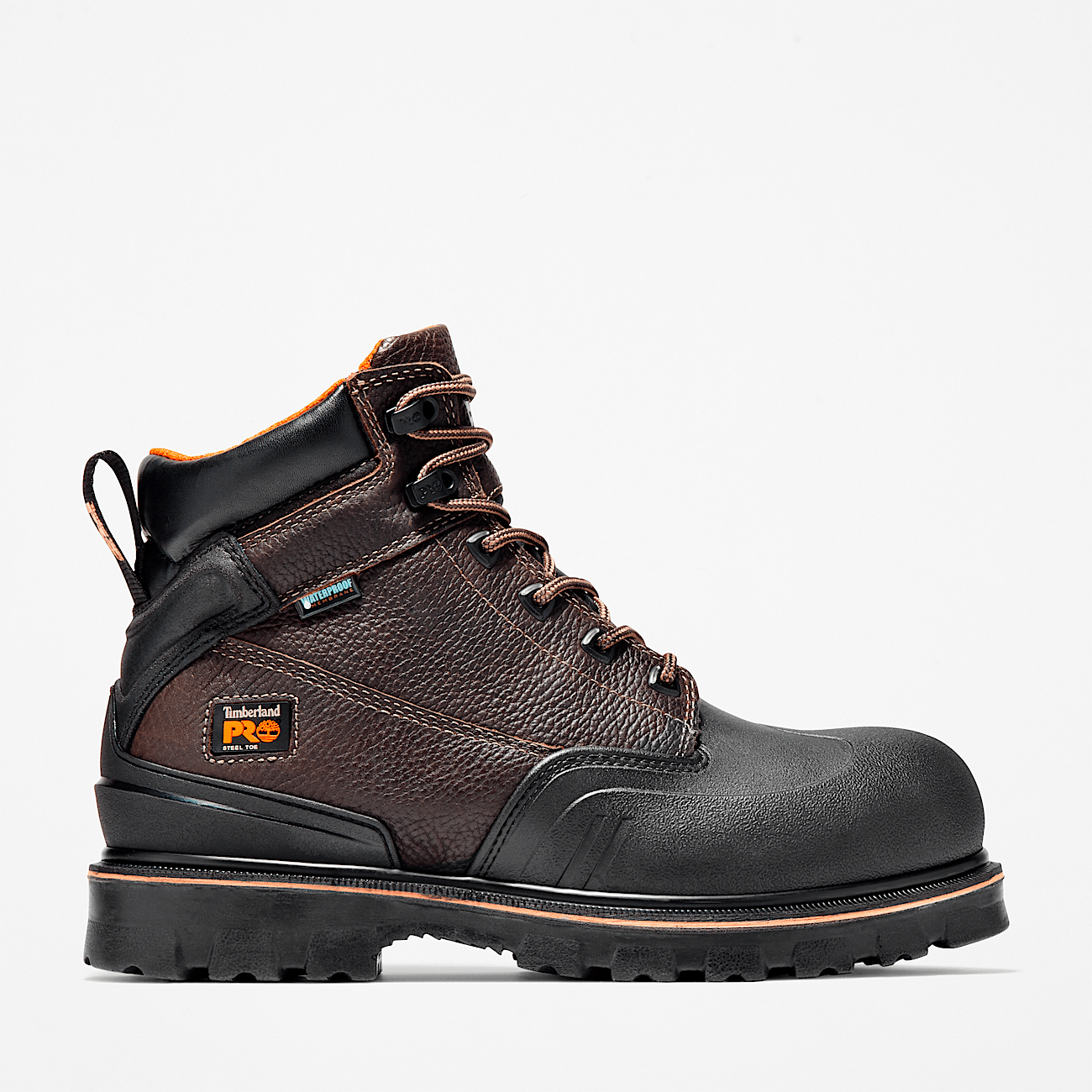 Timberland pro rigmaster xt top