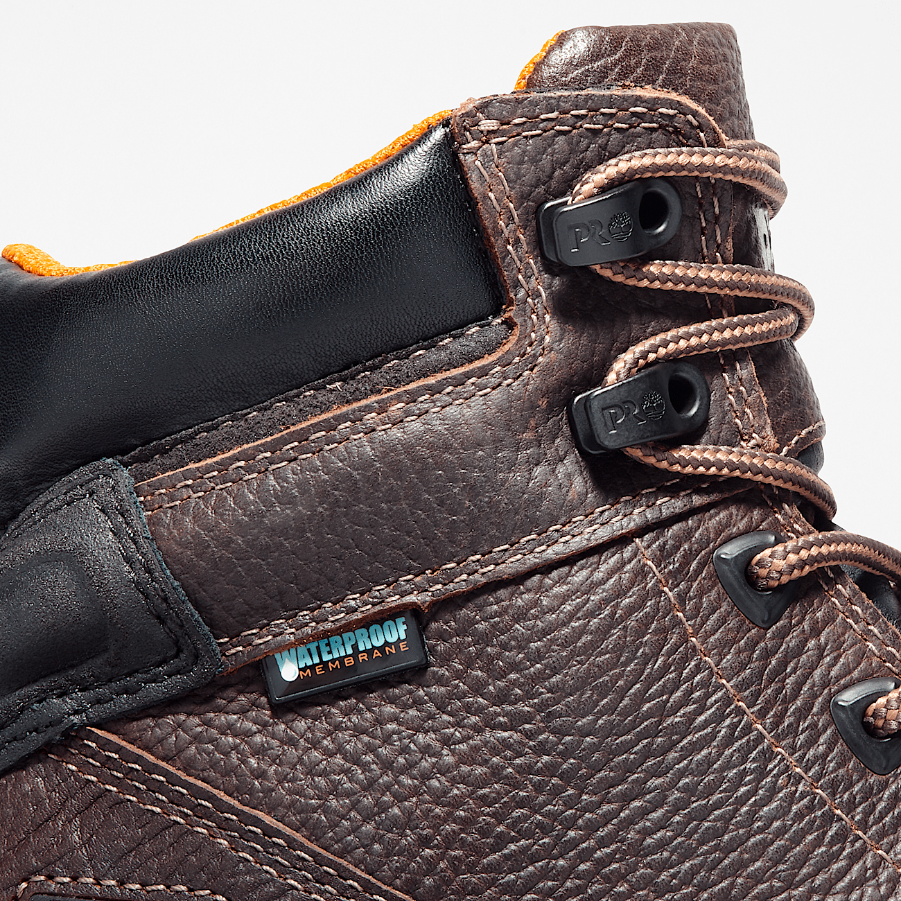 Timberland Pro Men s Rigmaster 6 Steel Toe Work Boots